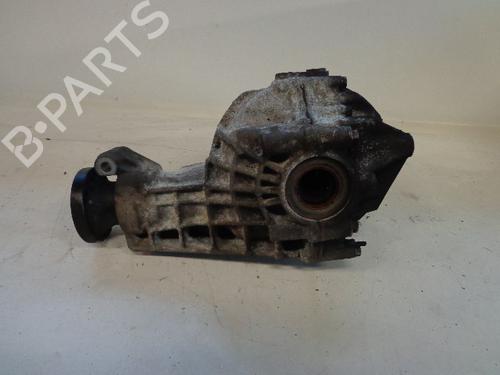 Used Front differential MERCEDES-BENZ M-CLASS (W163) ML 270 CDI (163.113) (163 hp) 22468988