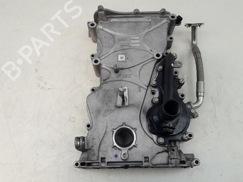 Used Timing cover FIAT 500 (312_) 0.9 (312AXN1A) (80 hp) 22498215