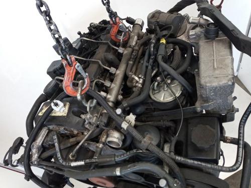 Engine MERCEDES-BENZ C-CLASS (W204) C 200 CDI (204.007, 204.006) | BP22525754M1