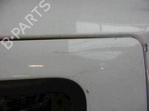 Left front door FORD TRANSIT CONNECT (P65_, P70_, P80_) 1.8 Di | BP22487412C2 