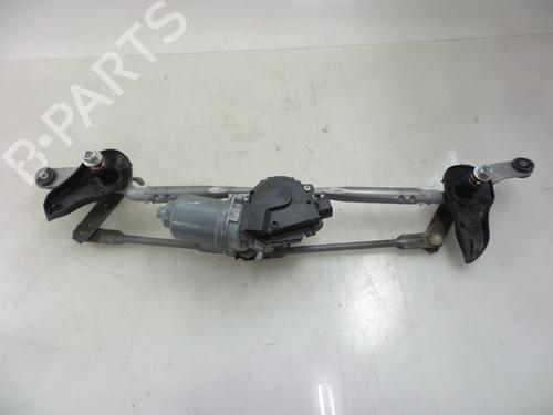 Used Front wipers mechanism MAZDA 6 Estate (GJ, GL) 2.0 (GJEFW) (146 hp) 22484709