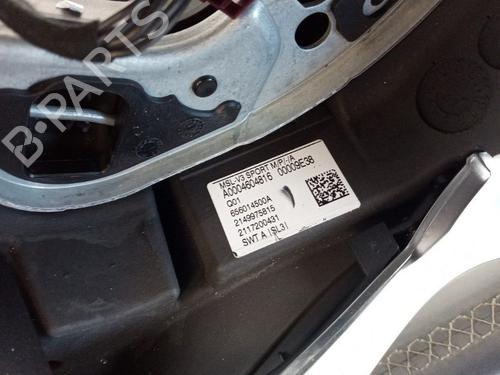 Steering wheel MERCEDES-BENZ V-CLASS (W447) V 300 CDI / d (447.811, 447.813, 447.815) | BP40263832C49  - Image 5
