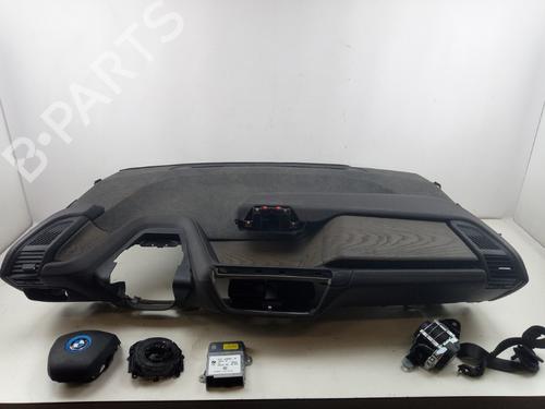 Used Other BMW i3 (I01) Electric (170 hp) 23897114