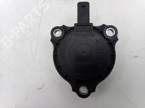 Elektronisk sensor MERCEDES-BENZ C-CLASS T-Model (S205) C 350 e (205.247) (279 hp) 22493195