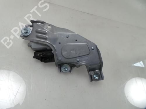 Rear wiper motor TOYOTA AURIS Estate (_E18_) 1.8 Hybrid (ZWE186_, ZWE186R, ZWE186H) | BP22479644M102