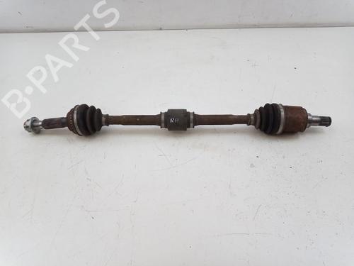 Used Right rear driveshaft MITSUBISHI OUTLANDER III (GG_W, GF_W, ZJ, ZL, ZK) 2.0 Hybrid 4WD (GG2W) (200 hp) 29283245