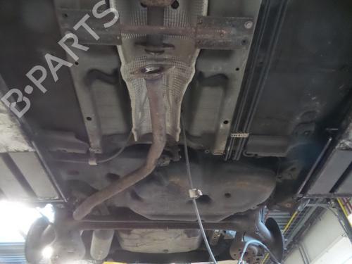 Bensintank TOYOTA AURIS (_E15_) 2.0 D-4D (ADE150_, ADE150R) (126 hp) 22483007