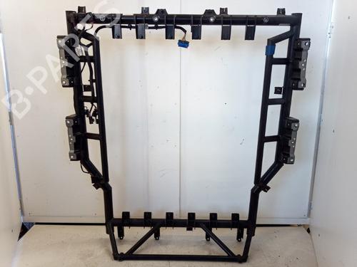 Used Other MERCEDES-BENZ B-CLASS Sports Tourer (W246, W242) Electric Drive / B 250 e (242.890) (180 hp) 31364921