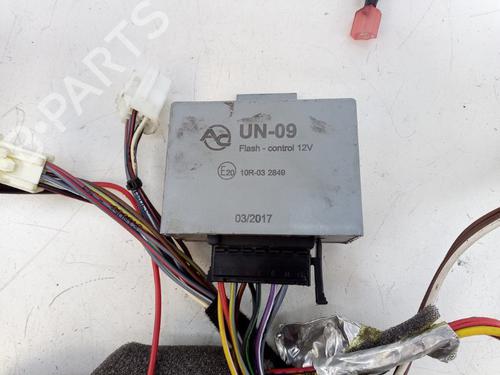 Tow ball/Mechanism SUZUKI VITARA (LY) 1.4 T (APK414) | BP23897127C141 