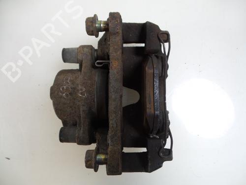 Left front brake caliper HONDA ACCORD VII (CL, CN) 2.0 (CL7) | BP22476051M105 