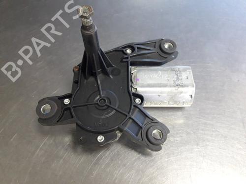 Viskermotor bagrude OPEL COMBO Box Body/MPV 1.7 DI 16V (65 hp) 22463712