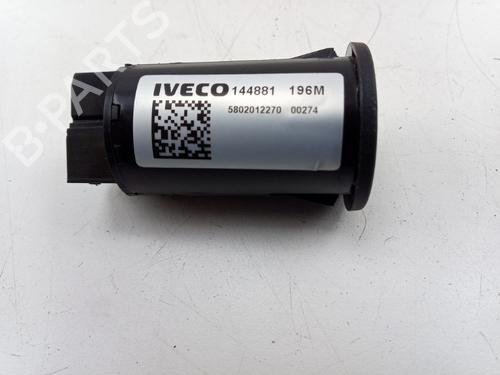 Elektronisk sensor IVECO DAILY VI Platform/Chassis 33S14, 35S14, 35C14, 38S14 | BP29253566M84 - Image 2