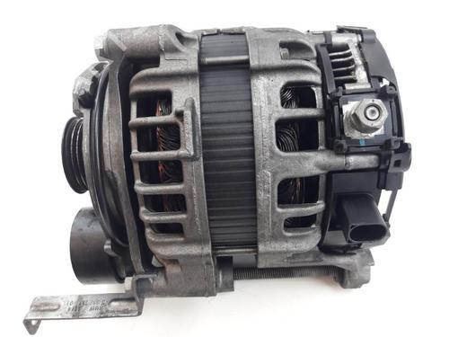 Used Alternator Alternator 24375356 24375356