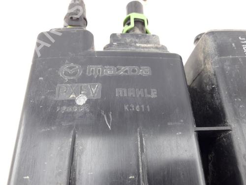 Andre MAZDA CX-60 (KH_) e-SKYACTIV PHEV (KH0H) | BP31905370O1