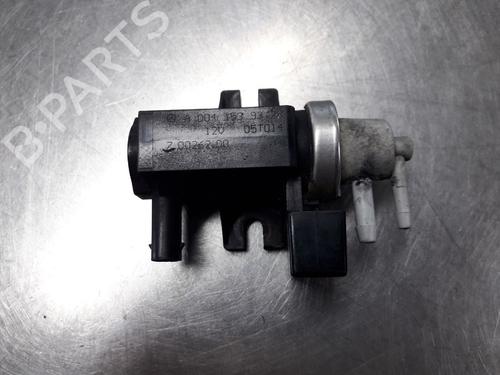 Used Electronic sensor MERCEDES-BENZ VITO / MIXTO Van (W639) 111 CDI (639.601, 639.603, 639.605) (109 hp) 22499303