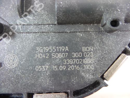 Front wipers mechanism VW PASSAT B8 (3G2, CB2) 1.4 GTE Hybrid | BP22488090C83 