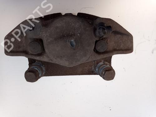 Left front brake caliper BMW 7 (E65, E66, E67) 745 i, Li | BP22515116M105