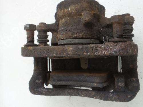 Right front brake caliper KIA VENGA (YN) 1.6 CRDi 128 | BP22488676M104 