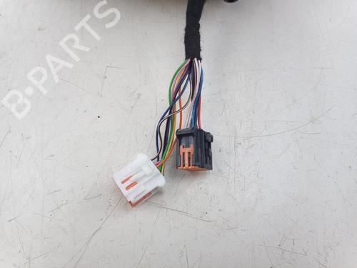 Right mirror DS DS 7 (J4_, JC_) E-TENSE 225 (J4DGZU) | BP32481026C27 