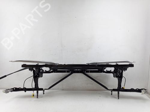 Frontplade/Frontkurv BMW 5 Touring (G61, G99) i5 eDrive40 | BP39207638C72 - Image 2