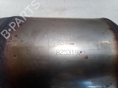 Catalyst RENAULT MASTER III Platform/Chassis (EV, HV, UV) 2.3 dCi 145 FWD (EV0E, EV0F, HV0E, HV0F, UV0E, UV0F,... | BP31672911M10 