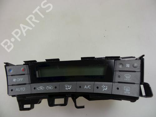 Used Climate control TOYOTA PRIUS (_W3_) 1.8 Plug-in Hybrid (ZVW30, ZVW35) (136 hp) 22481759