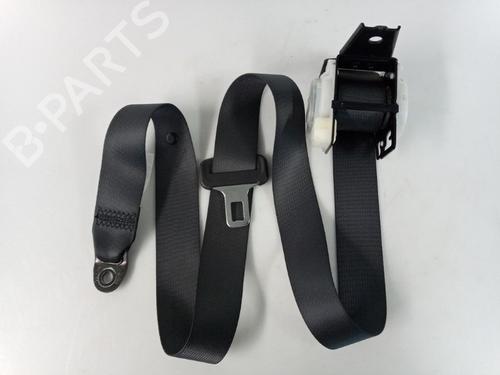 Used Rear right seatbelt MAZDA 6 Saloon (GG) 2.0 DI (GG14) (121 hp) 22455008