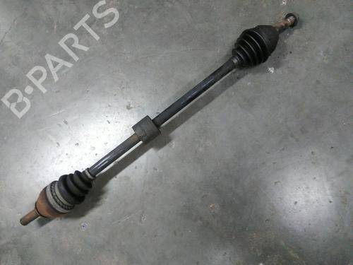 Used Right front driveshaft OPEL ASTRA H Estate (A04) 1.7 CDTI (L35) (80 hp) 22462705