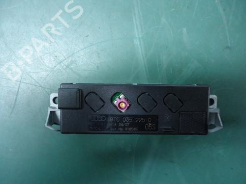Used Electronic module AUDI A5 (8T3) 2.7 TDI (190 hp) 22466641