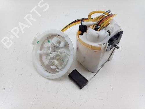 Used Fuel pump BMW 5 (G30, F90) 540 i (340 hp) 29438359
