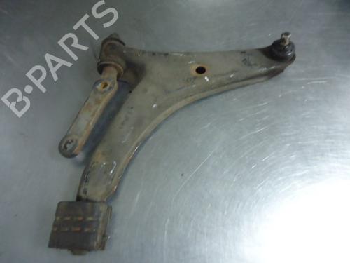 Used Right front suspension arm SUZUKI SWIFT II Hatchback (EA, MA) 1.3 (SF413, AB35) (68 hp) 22455025