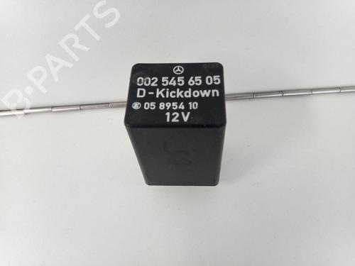 Elektronisk sensor MERCEDES-BENZ 190 (W201) D 2.0 (201.122) (75 hp) 22499224