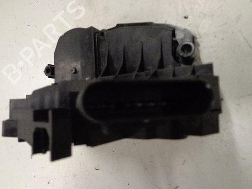 Front left lock FORD FIESTA VI (CB1, CCN) 1.25 | BP22469693C98 