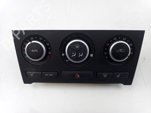Used Climate control Climate control 22493244 22493244
