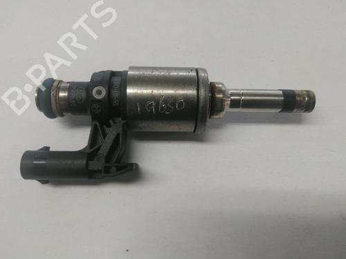 Injector AUDI A3 Sportback (8VA, 8VF) 1.0 TFSI (115 hp) 28609651