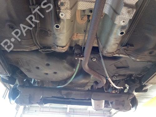 Used Fuel tank RENAULT CLIO III (BR0/1, CR0/1) 1.5 dCi (88 hp) 22493291