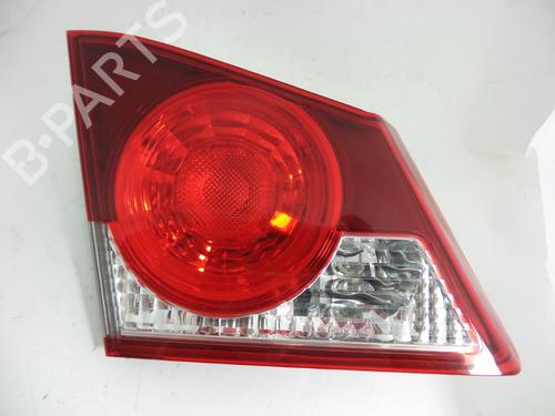 Used Left taillight HONDA CIVIC VIII Saloon (FD, FA) 1.3 IMA (FA3, FD3) (95 hp) 22460245