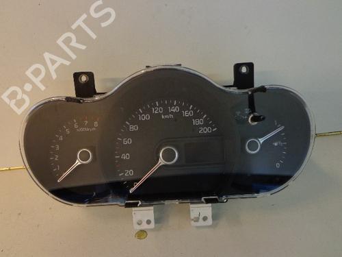 instrument-cluster-kia-picanto-ii-ta-10-940531y032-20121101-11002320800k-2011-2012-2013-2014-2015-2016-2017-2018-22468213 main image