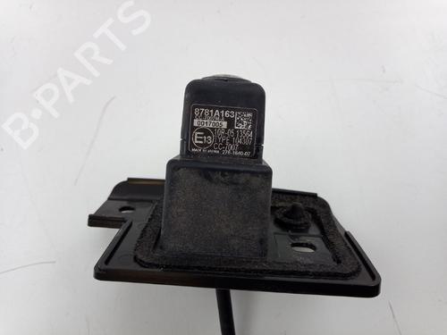 Camera MITSUBISHI OUTLANDER III (GG_W, GF_W, ZJ, ZL, ZK) 2.0 Hybrid 4WD (GG2W) | BP29190135E14 