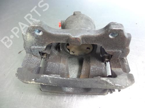 Left front brake caliper FIAT FIORINO Box Body/MPV (225_) 1.3 D Multijet (225BXD1A, 225BXB1A, 225BXB11) | BP22470785M105 