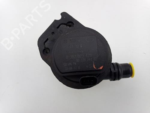 Auxiliary water pump PEUGEOT 208 II (UB_, UP_, UW_, UJ_) e-208 | BP22509816M111 