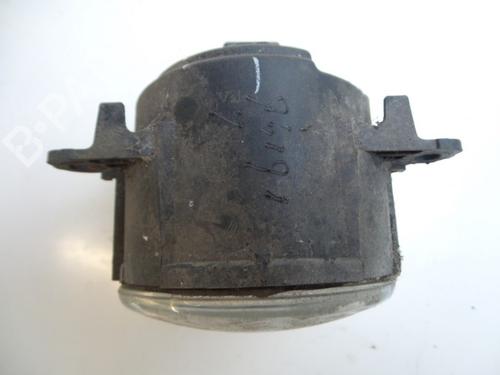 Venstre  Fortil Tågelygte FORD FUSION (JU_) 1.4 | BP22475690C30 
