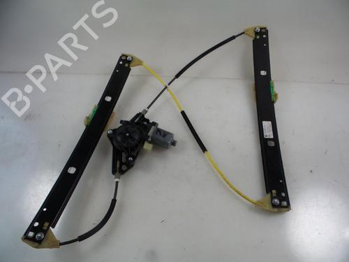 Used Front right window mechanism SKODA OCTAVIA III Combi (5E5, 5E6) 1.6 TDI (110 hp) 22475713