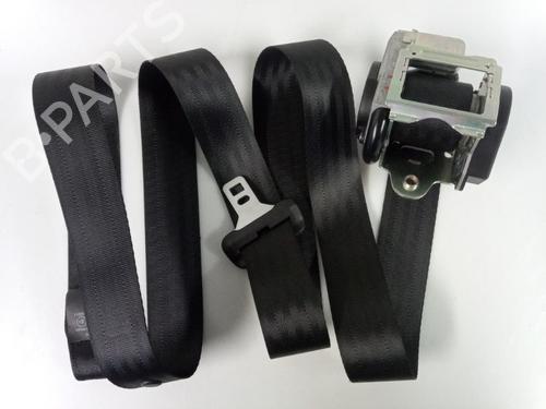 Used Front right seatbelt VOLVO C70 II Convertible (542) T5 (230 hp) 22471634