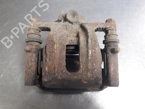Used Right rear brake caliper MERCEDES-BENZ A-CLASS (W169) A 170 (169.032, 169.332) (116 hp) 22464007