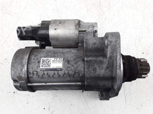 Startmotor VW GOLF VII Variant (BA5, BV5) 1.2 TSI (105 hp) 22501743