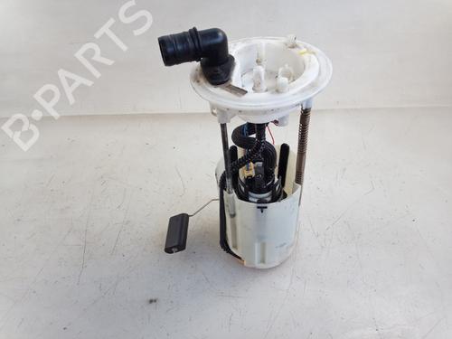 Fuel pump IVECO DAILY IV Van 40C14 V, 40C14 V/P | BP22491831M76 