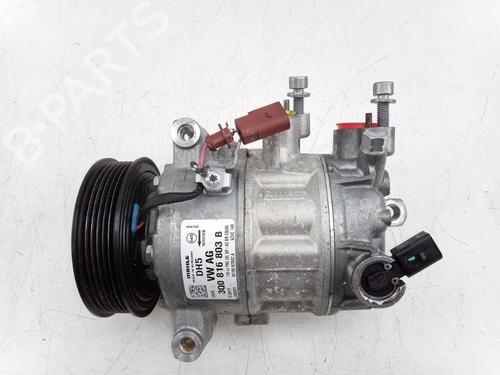 AC-Kompressor SKODA SUPERB III Estate (3V5) 2.0 TDI (150 hp) 22495268