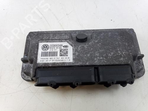Used Control unit Control unit 28819436 28819436