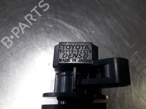 Ignition coil TOYOTA COROLLA Liftback (_E11_) 1.6 (ZZE112_, ZZE112R) | BP22462498M94 